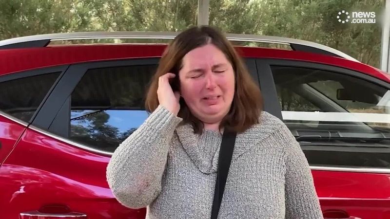 MUSHROOM MURDER VERDICT: Erin Patterson found guilty