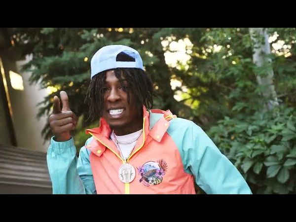 NBA YoungBoy - Feel Good