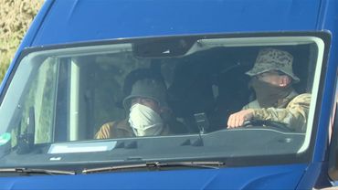 German team arrives at new Maddie search site in Portugal | AFP