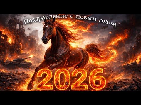 Вячеслав Мальцев. Поздравление с Новым годом в прямом эфире!