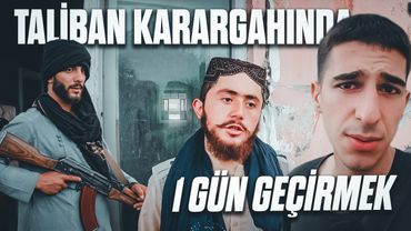 I Spent the Night in a Taliban-Controlled Area