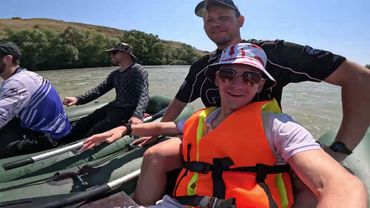 Кубанские приключения | Часть1