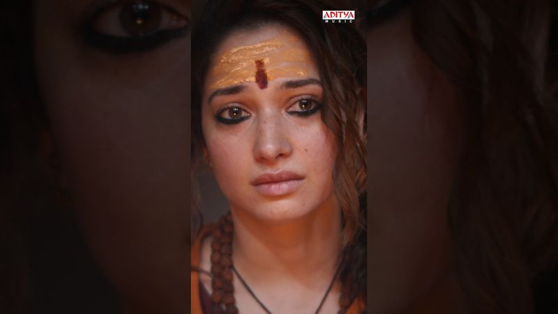 #YemuladaRajanna Song (Female Version) #Odela2 Movie #Shorts