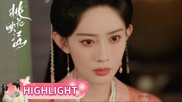 EP20 --part 1｜Highlight Collection |  [The Princess's Gambit]