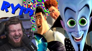 МЕГАЁБ | RYTP | Реакция на Spudi666