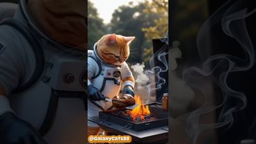 Today, i will cook unique delicacies. #shorts #cat #funny #catlover #cooking #cute #asmr  #funnycats
