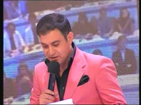 Мартиросян - Криминальная Россия