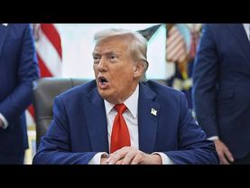 EU defends sovereign right to regulate tech against Trump's latest tariff threat