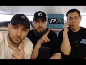 КУБОК МЦ: СТРИМ - СМОТРИМ БАТТЛ И СУДЕЙСТВО, В ГОСТЯХ ШУММ