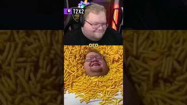 АНЕКДОТ 🤔 - #t2x2 #т2х2 #twitch #реакция #юмор #мем #shorts