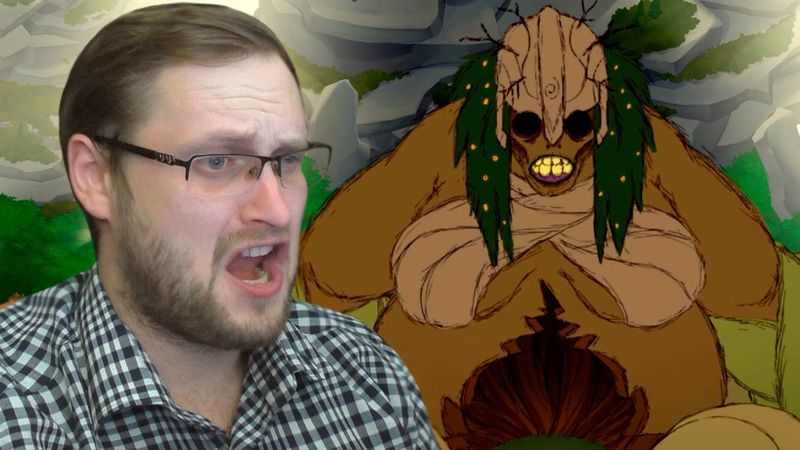 Jotun ► СКАНДИНАВСКИЕ ПРИКЛЮЧЕНИЯ ► ДАВАЙ ГЛЯНЕМ