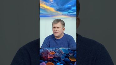 Кто в любви Божией, кто с Богом в душе – тому не страшно, а тем, кто без Бога – тем страшно #shorts