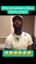 Prime Klarity 🤣🤣🤣#vine#fyp#viral#klarity#xyzcba 