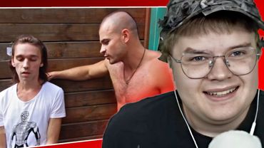 КАША СМОТРИТ: ТЕСАК ОККУПАЙ-П%ДО&ЯИ