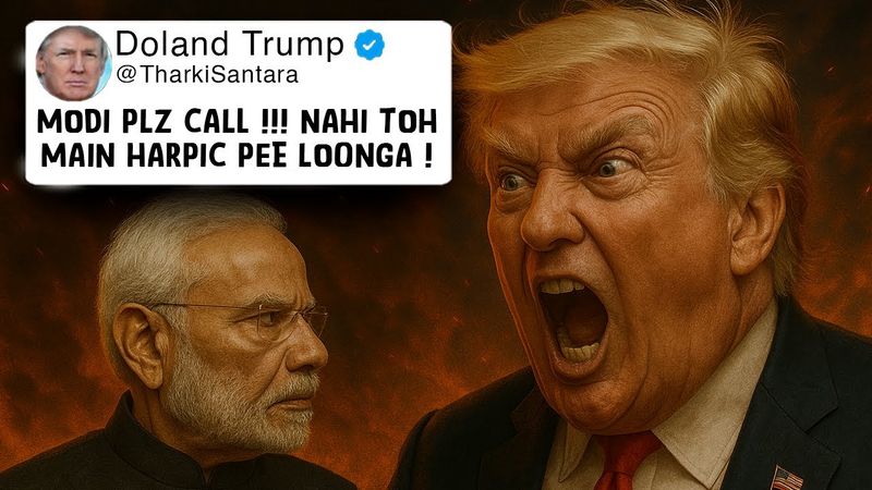 Doland ka 25% Tariff #donaldtrump #tarrifs