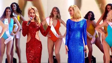 Глюкоза - Танцуй Россия