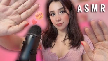 ASMR te pido que seas MI NOVIO😳 | #ASMR Roleplay ✨
