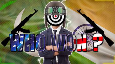 ceasefire between India and Pakistan