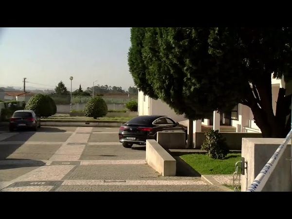 Loved ones pay tribute to Diogo Jota in chapel where funeral will take place | AFP