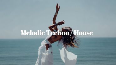 Melodic Techno & Progressive House Dj Mix | Best Vocal (Playlist)