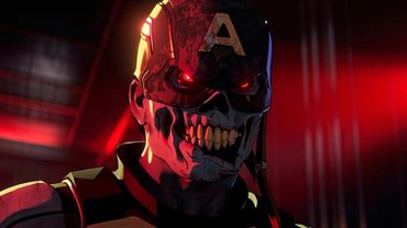 Супергерои Превращаются в Зомби из-за Таинственного Вируса | Зомби Marvel 1 Сезон | Краткий Пересказ