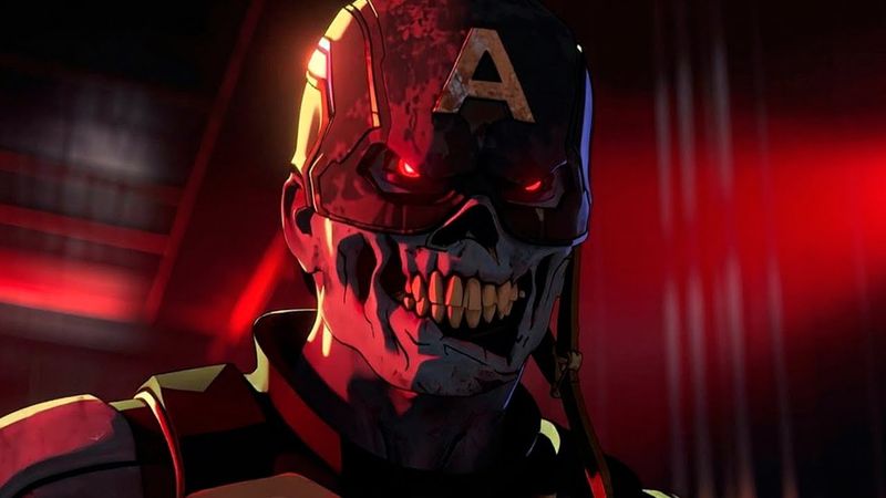 Супергерои Превращаются в Зомби из-за Таинственного Вируса | Зомби Marvel 1 Сезон | Краткий Пересказ