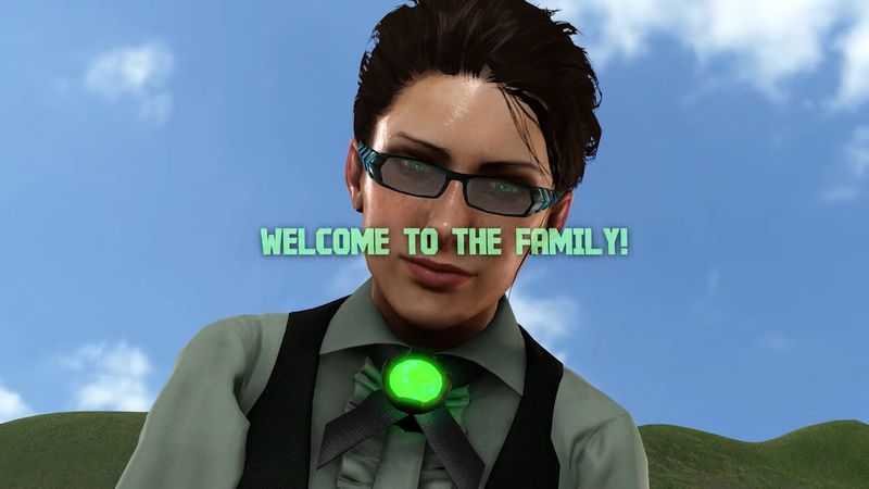 All Secret Scenes With Subtitles (skibidi toilet season 25)