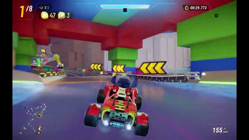 Disney Speedstorm | Stitch - Gameplay #23