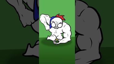 Не обижайте дочку! #animation #анимация #zakatoon #memes #юмор