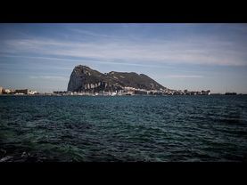 'Historic milestone': EU and UK strike political agreement on Gibraltar