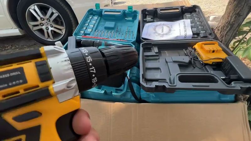 14-июнь шруповерлер доставка жоноп жаттат 0707-22-35-90