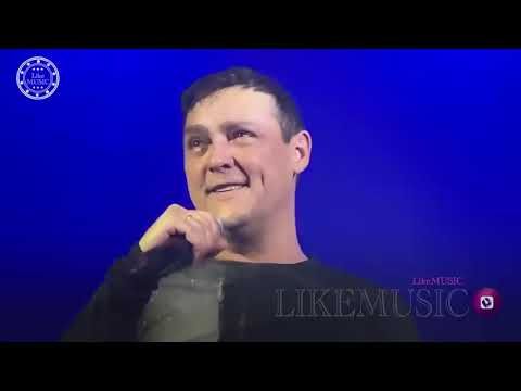 Концерт Юрия Шатунова 2022 год