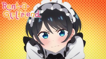 Ruka Collects On Kazuya's Snuggle Debt | Rent-a-Girlfriend Season 4