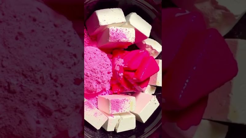 Oily Reforms & Freshies