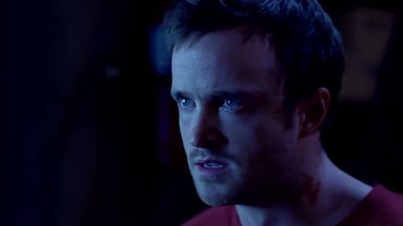 scenepack Jesse pinkman(Sad) 60fps