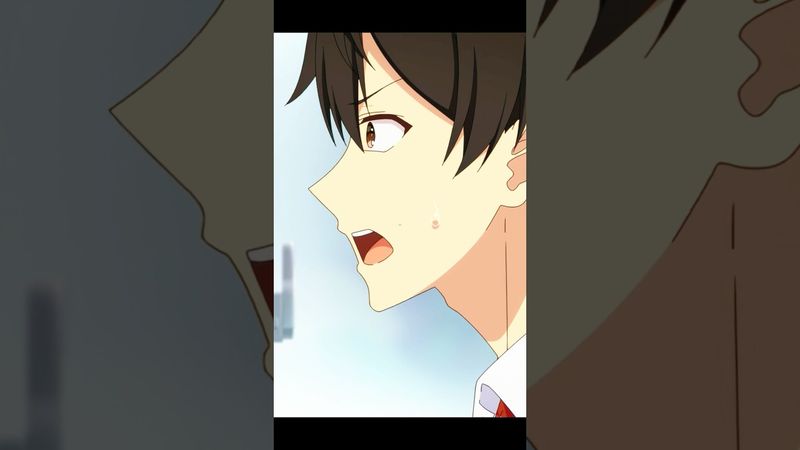 ЕМУ ЗАПРЕТИЛИ СОДАВАТЬ УКЬАШЕНИЯ | Может ли существовать дружба между мужчиной и женщиной #аниме