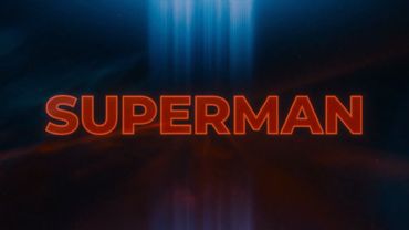 Superman end credits