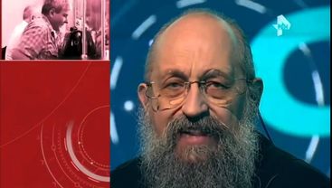 Анатолий Вассерман   Открытым текстом 03 04 2015 HD