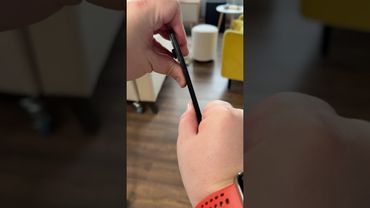 ❌Сломал iPhone 17 Air🍏