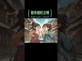 《老祖宗的智慧》越來越旺法則！試試就知道了！轉發！功德無量！ #吸引力法則 #越來越好的路上 #旺自己的小妙招 #你的好運來了擋都擋不住 #正能量 #老祖宗的智慧 #財運 #風水 #命理 #玄學