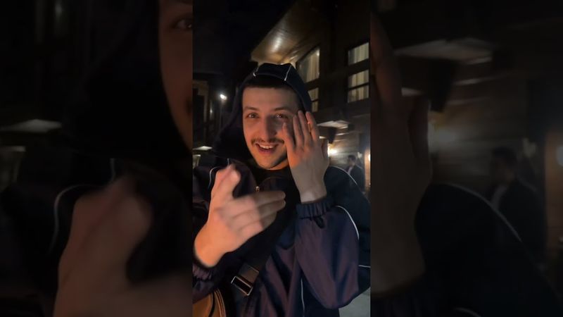 LIL KAVKAZ feat Konfuz — скоро! Как вам сниппет грядущего совместного трека?