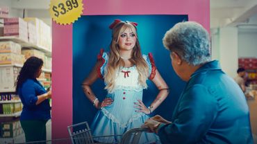 Aria Bela - 3.99 (Official Video)