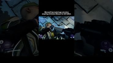 Perfect Dark reboot canceled