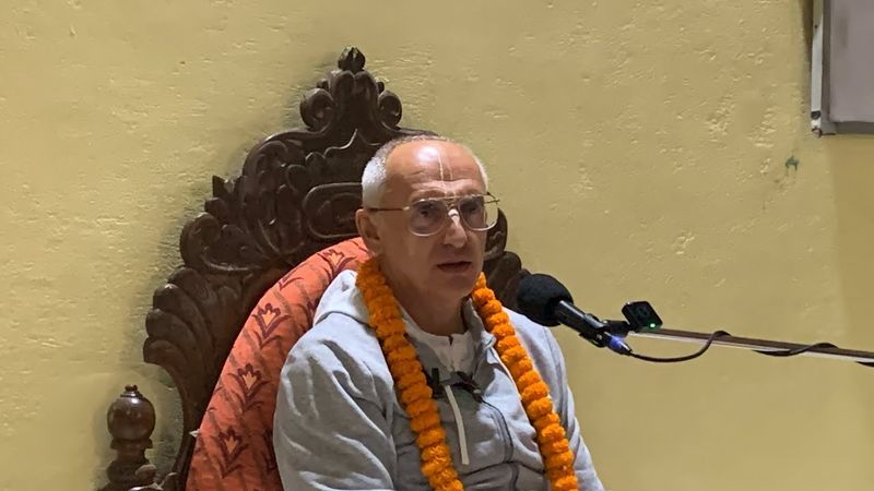 Любовь духовная и любовь ложного эго. Торсунов О.Г.