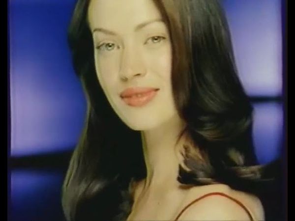 Короткий рекламный блок (ТВЦ, 03.01.2000) (2)