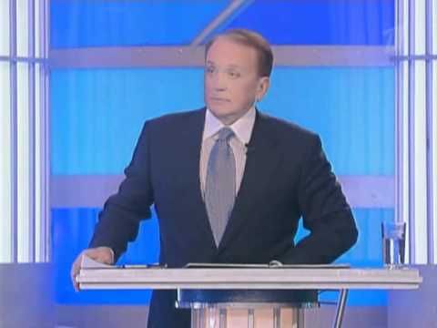 КВН Высшая лига (2006) - Первая 1/8