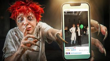 ГЛАВНАЯ ТАЙНА ЭТОГО ПОСТА и Финал спора с Эксайлом