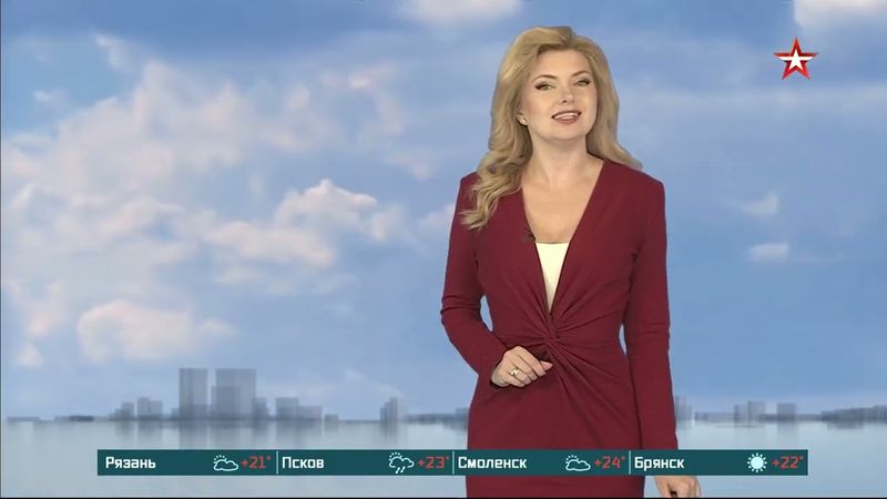 Ольга Паршина 3 09 2025