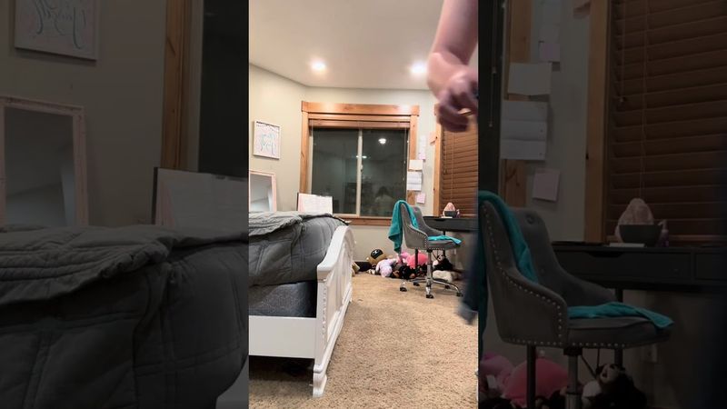 Trying on old clothes PART 3???!!