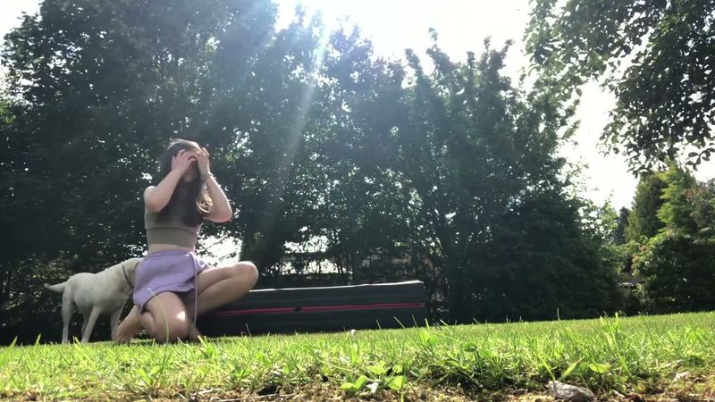 Gymnastics 🤸‍♂️ routine 